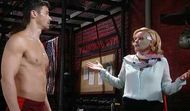 Ava is hurt by Griffin